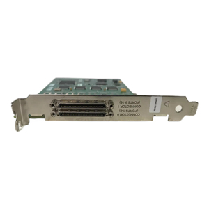 Dispositif d'interface série PCIe-8431/16 de National Instruments avec garantie de 3 mois, fabriqué aux États-Unis - Product Image 2