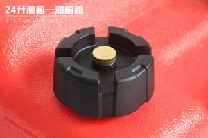 Réservoir de carburant externe avec tuyau de carburant, 24l, moteur de <span class=keywords><strong>bateau</strong></span> hors-bord - Product Image 2