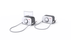 Diş Kliniği Evcil Hayvan Mağazası Ultrasonik Diş Temizleme Makinesi Diş Plaklarını ve Tartarları Temizler - Product Image 3