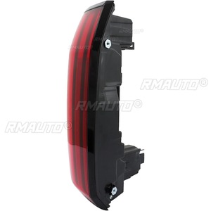 Pour Toyota Tundra 2022-2023 : Feux de jour LED, Phares antibrouillard étanches, Ensemble de feux arrière, Kit carrosserie 81550-0c130 81560-0 - Product Image 6