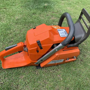 Chuyên Nghiệp 20Inch 22Inch Cưa Hus365 Chuỗi Saw Ce Giấy Chứng Nhận 65cc Xăng Nhiệm Vụ Nặng Nề Xăng Cưa - Product Image 6