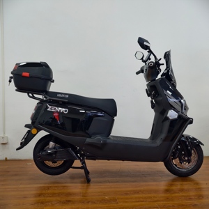 Scooter Eléctrico 2026 Estándar, con Batería, Equilibrio Estable, Reposapiés Confortable, Motor de Alta Potencia de 800W, Ofrece un Rendimiento Potente - Product Image 2