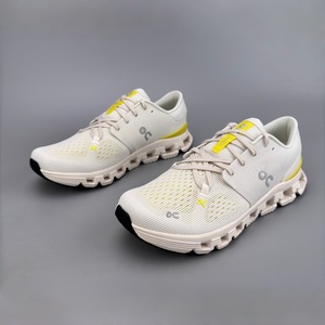 Zapatillas de Entrenamiento <span class=keywords><strong>OAN</strong></span> Running Cloud X4 Ligeras, Transpirables, con Cordones, Amortiguadas, Multiusos, con Absorción de Impactos y Agarre Antideslizante - Product Image 4