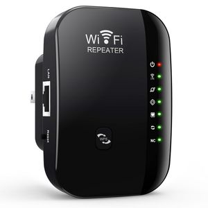Amplificateur de réseau sans fil, 300mbps, fabriqué en chine, répéteur wi-fi, bon marché, livraison gratuite - Product Image 2