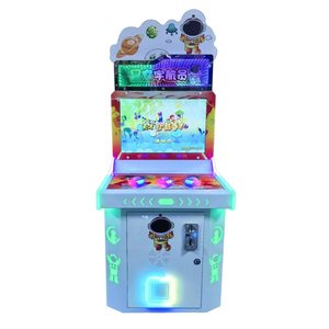 Máquina Recreativa Electrónica Cowboy 70 <span class=keywords><strong>Juegos</strong></span> en 1 con Soporte en Inglés, Recargable, 1 Año <span class=keywords><strong>de</strong></span> Garantía - Product Image 1