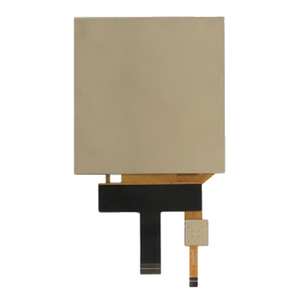 adas cuadrado lcd 480*480 MIPI interfaz IPS Módulo de pantalla LCD con pantalla táctil capacitiva de alta luminosidad ST7701S IC - Product Image 2