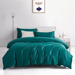 Parure de lit en coton égyptien, draps Premium, parure de lit en coton égyptien, bon marché - Product Image 4