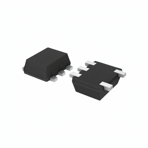 Canales de Distribución de Componentes Electrónicos del Fabricante de Chips Electrónicos Power Management (PMIC) SOT 665 BU4213FVE-TR - Product Image 1