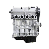 Conjunto de Motor de Gasolina de Aluminio Suzuki Escudo 1.3L/1.6L G16B, Nuevo, 4 Cilindros, Changan