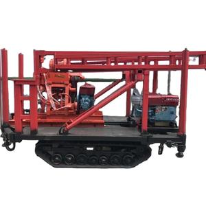 Perforadora hidráulica portátil original de alta precisión para muestreo SPT, equipo de perforación geotécnica, compatible con múltiples voltajes - Product Image 2