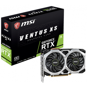 Tarjeta Gráfica para Juegos GeForce RTX 2060 XS 6G OG Usada, con 6GB GDDR6, Memoria de 192 Bits, Compatible con Tecnología G-SYNC, MSI RTX 2060 6G Gami - Product Image 2