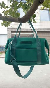 Custom Logo Plain <b>Large</b> Size <b>Printed</b> Eco Friendly Reusable Shopping Tote Bag - Product Image 4