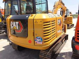 Para Miniexcavadoras 307E2 306E2 307E 308C 303 305.5E2 305.5E, Buen Estado, Pocas Horas de Trabajo, 5.5 Toneladas, Modelo 2023, 0.25M - Product Image 5