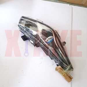 Lampe frontale Phare pour DFM <span class=keywords><strong>DFSK</strong></span> Dongfeng Seres 3 <span class=keywords><strong>Glory</strong></span> E3 <span class=keywords><strong>500</strong></span> 4121010-FS01 4121020-FS01 - Product Image 1
