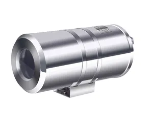 ZAFC106 Explosion Proof High Temperature Resistant Air Cooling Camera Housing