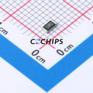 Résistance CMS RT1206FRE0733RL 1206 (Type : Film mince) (Résistance : 33 Ohms Précision : 1%) - Product Image 1