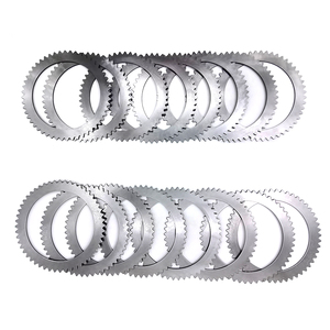 Kit de révision de transmission automatique BTR M78, joints d'étanchéité adaptés aux accessoires de voiture Ssangyong 2.0L 2012-2014 - Product Image 3