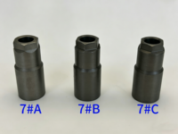 Suku Cadang Pompa Mesin Diesel Berkualitas Tinggi, Mur Nozzle Injektor 1 #   2 #   3 #   4 #   5 #   6 #   7 # A 7 # B 7 # C 7 # D 8 # A 8 # B 9 # A 9 # B 10 #   11 #
