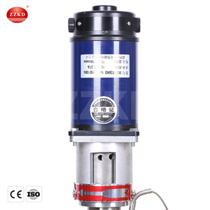 Réacteur chimique en acier inoxydable haute pression 304 316 1 litre Réacteur en acier haute pression - Product Image 6