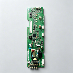 ZINT-551-751 ชุดถอดประกอบได้ ACS880-580-530 ซีรีส์พาวเวอร์บอร์ดไดรฟ์ - Product Image 1