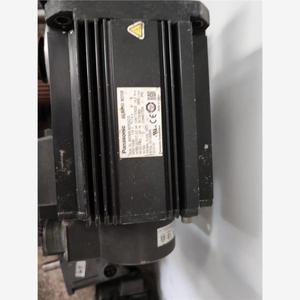 <span class=keywords><strong>Panasonic</strong></span> AC <span class=keywords><strong>Servo</strong></span> <span class=keywords><strong>Motor</strong></span> modeli MDME202GC - Product Image 4