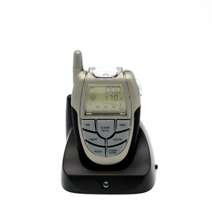 Thermomètre de cuisine de style <span class=keywords><strong>ancien</strong></span> SW pour la cuisson de la viande avec sondes filaires, thermomètre alimentaire de type aiguille avec minuteur, ustensiles de cuisine - Product Image 1