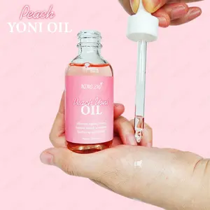 2024 New Arrival Hygiene Solution Vaginal Wash Feminine Gel Yoni Oil Wash For Vaginal Ph Balance