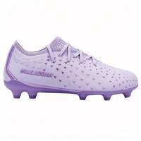 Chaussures de football à marque blanche, crampons de football du fabricant de Quanzhou, vente en gros de chaussures de football en gros