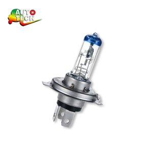 Nuevas Bombillas Halógenas H4 Súper Claras de 60/55W 12V para Reemplazo de Faros Delanteros de Automóviles Suzuki - Product Image 4