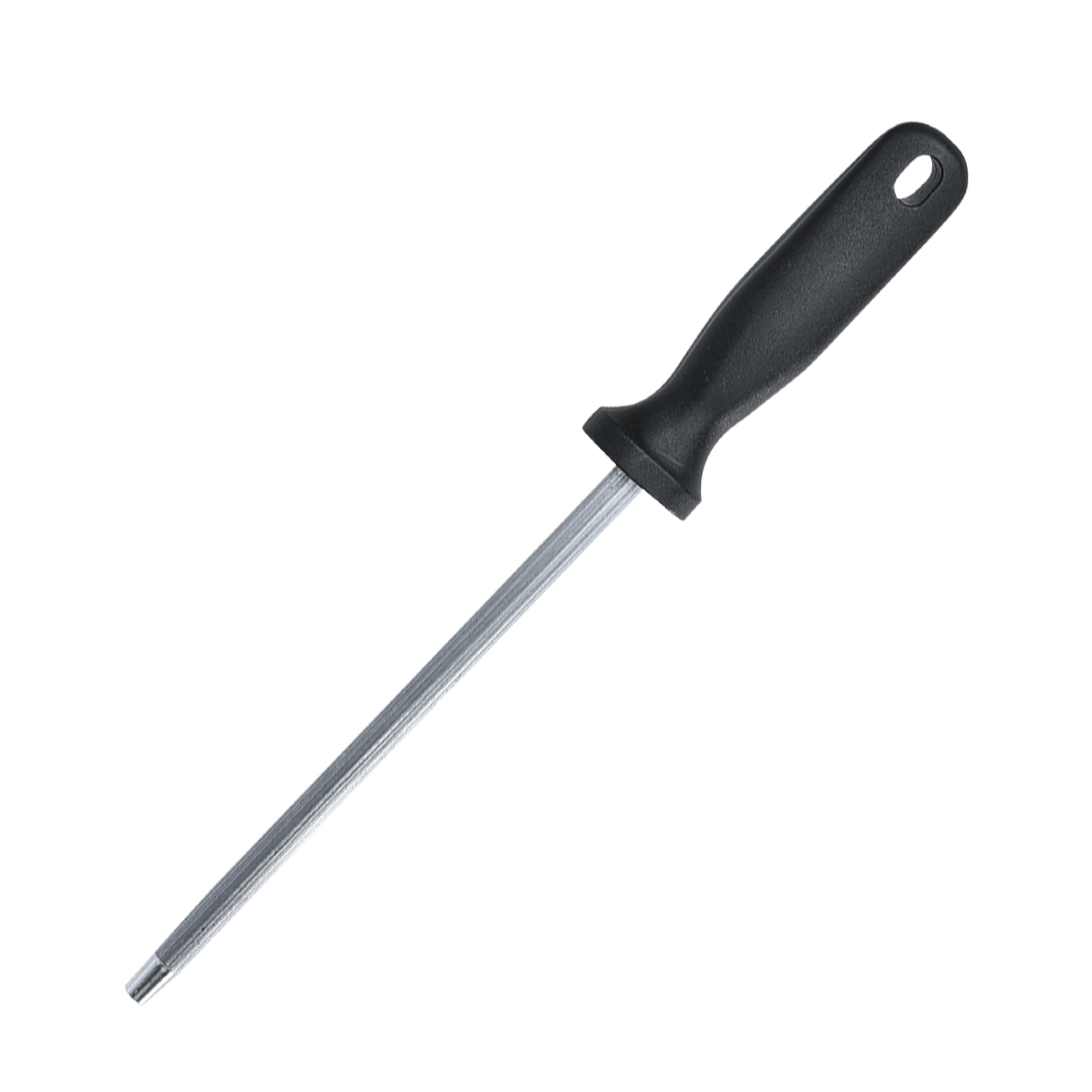 Honing rod