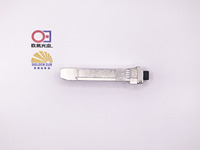 10G-LR TX1310nm Duplex 10km SFP + SMF 10Gbps Module émetteurs-récepteurs optiques 10km 1310nm LC DFB Ethernet et Communication