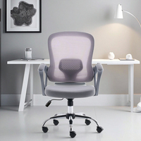 Chaise de bureau professionnelle de haute qualité, moderne, réglable en hauteur, pour cadres