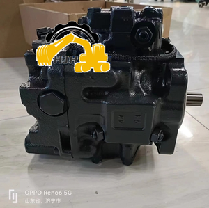 Standard Spare Parts PC200 PC300 PC280 Excavator D375 D475 Bulldozer 708-1S-00390 Hydraulic Main <b>Pump</b> - Product Image 6
