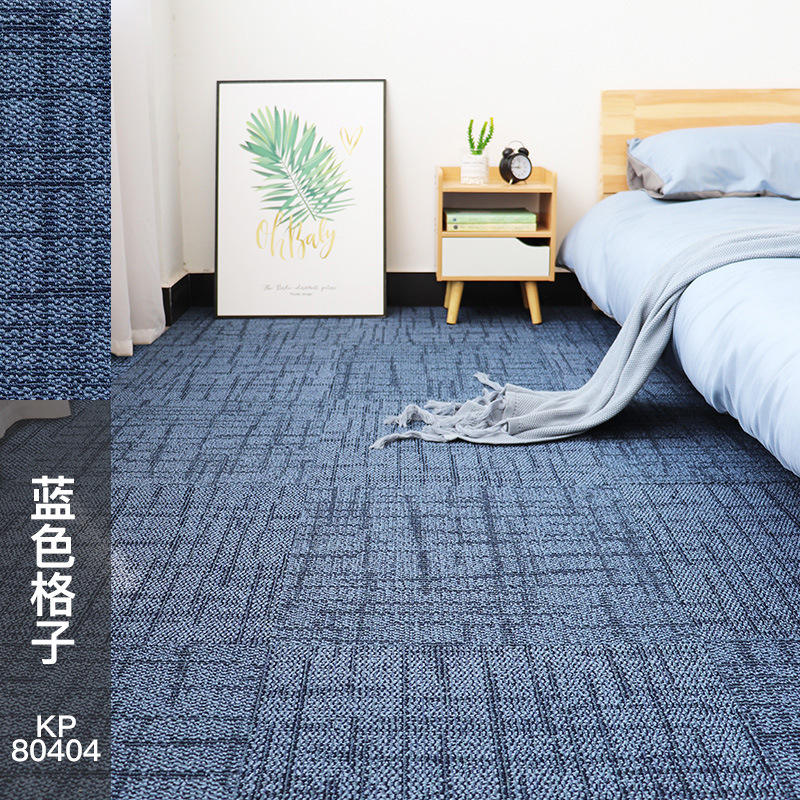 80404 - Carreaux bleus