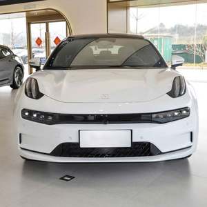 Vehículos Suv Ev de alto rendimiento Zeekr 001 Coche eléctrico de 4 ruedas de largo alcance Vehículos de nueva energía - Product Image 1