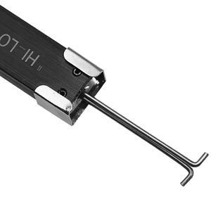 Schweiß inspektions waage Kleine Höhe Zweck lehre HI-<span class=keywords><strong>LO</strong></span> Spezielles internes Schweiß lineal Metrische Größe - Product Image 4