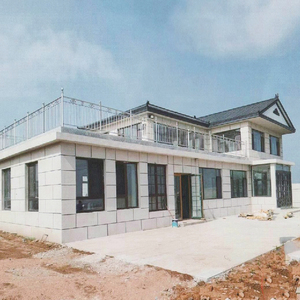 Moule préfabriqué en béton durable pour <span class=keywords><strong>maison</strong></span>, facile à utiliser, pour la construction de bâtiments d'appartements modernes - Product Image 5