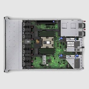 เซิร์ฟเวอร์ข้อมูลลดราคา AMD EPYC 9654 HPE ProLiant DL325 Gen11 เซิร์ฟเวอร์ HPE - Product Image 4