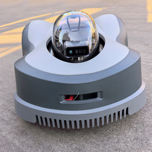 Robot Cortacésped Modelo Export, Control Inteligente a través de Aplicación Móvil, Evitación Automática de Obstáculos, Recarga, 1000mm, Múltiples Funciones - Product Image 3