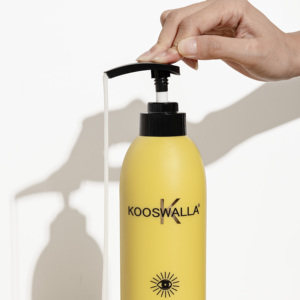 Best Sell Kooswalla <strong>SLS</strong> <strong>Free</strong> Natural Preservatives Obviously Repair Hair Damage <strong>Shampoo</strong>