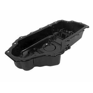 Bac à huile moteur 1353148 YS6Q6675AF pour <span class=keywords><strong>Ford</strong></span> <span class=keywords><strong>MK1</strong></span> <span class=keywords><strong>Focus</strong></span> C-MAX 2003-2007 Tourneo Connect 1.8 <span class=keywords><strong>TDCi</strong></span> - Product Image 4