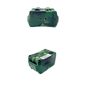 Miễn phí Hound 4 gam Tracker cho chó/mèo GPS Navigator với tính năng từ tính không thấm nước IP67 <span class=keywords><strong>Android</strong></span> nền tảng vật liệu nhựa - Product Image 4