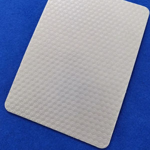 Wholesale Customized 3.5-10mm PP <b>Honeycomb</b> <b>Panel</b> Bubble Guards Sheets Available at Affordable Price - Product Image 1