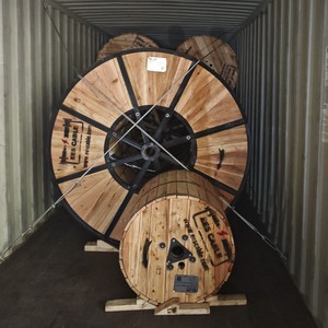 0.6/1kV CU/xlpe/PVC cáp điện 3*185 + 1 * 95mm ² IEC tiêu chuẩn yjv - Product Image 6