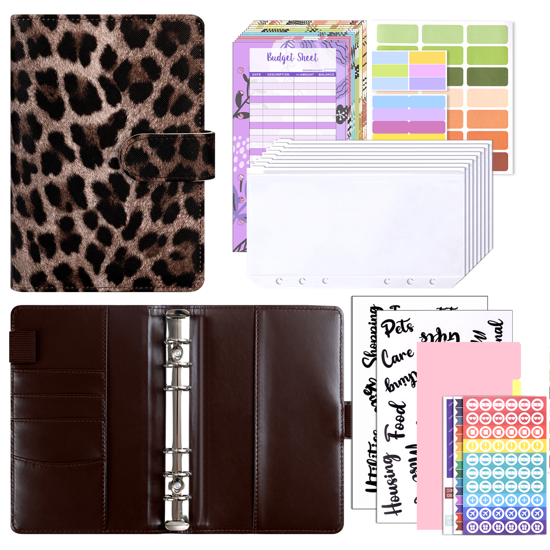coffee color Accessory 1