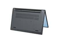 N5095 laptop 15.6 pollici 16GB + 512GB vincere 10/11 Computadoras Porttiles argento computer portatile con retroilluminazione tastiere