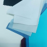 Lotes de tela JDTTEX de nailon y elastano, elástica en 4 direcciones, de secado rápido, que absorbe la humedad, para ropa deportiva, ropa activa y trajes de baño.
