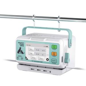 בחירת הלקוח אבחון הזרקת נפח וטרינרי עירוי וטרינרי משאבת עירוי וטרינרי ב 12 - Product Image 1