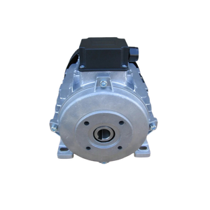 YE3 112 230/400V 1420RPM 5.5KW albero cavo elettromotore per AR/<span class=keywords><strong>falco</strong></span>/Inter pompa - Product Image 4