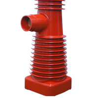 Fabricant chinois 1250-1350A 12Kv Recloser Disjoncteur sous vide haute tension Disjoncteur sous vide intérieur